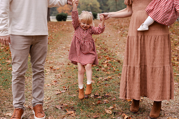 Langhan Family