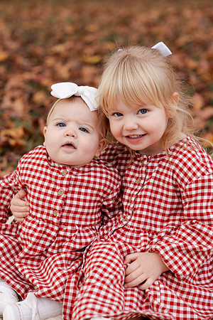 Langhan Family