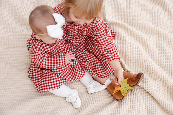 Langhan Family