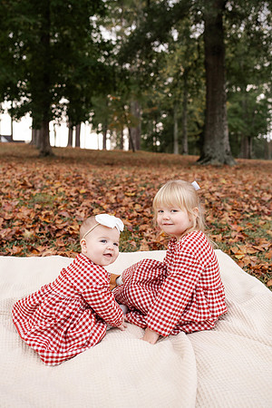 Langhan Family