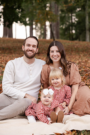Langhan Family