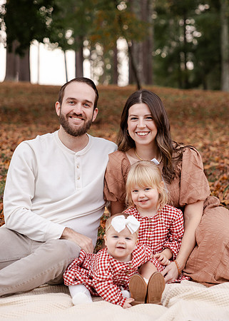 Langhan Family