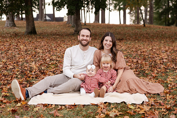 Langhan Family