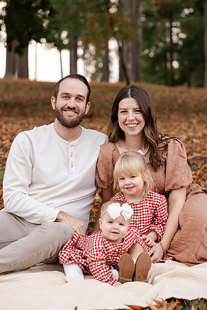 Langhan Family