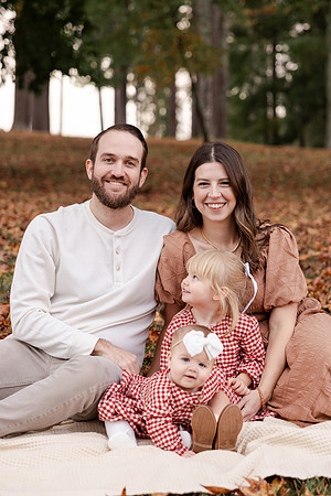 Langhan Family