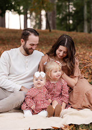 Langhan Family