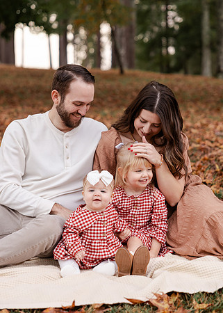 Langhan Family