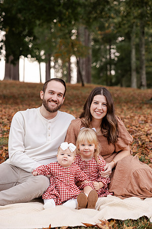 Langhan Family