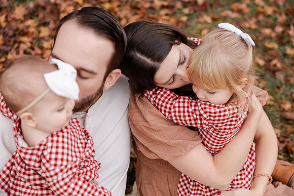 Langhan Family