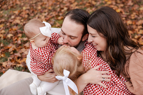 Langhan Family