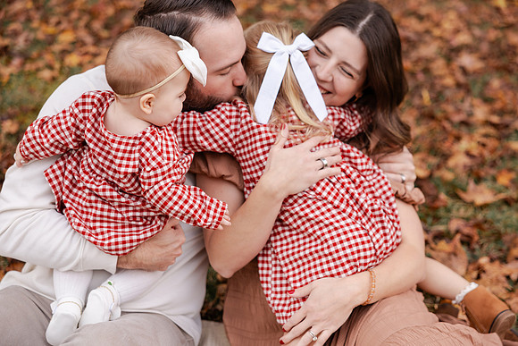 Langhan Family