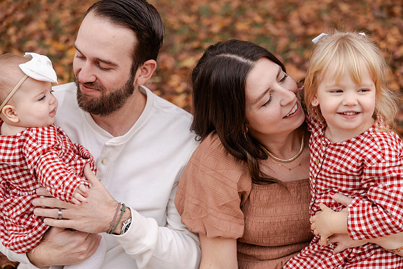 Langhan Family