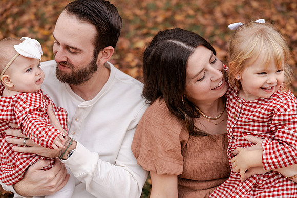 Langhan Family
