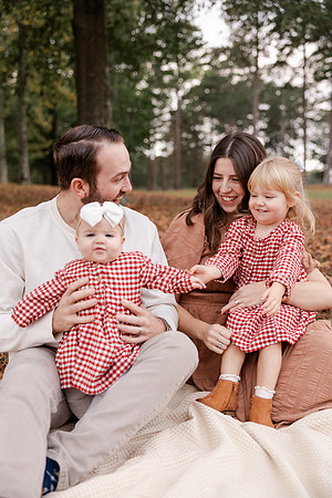 Langhan Family