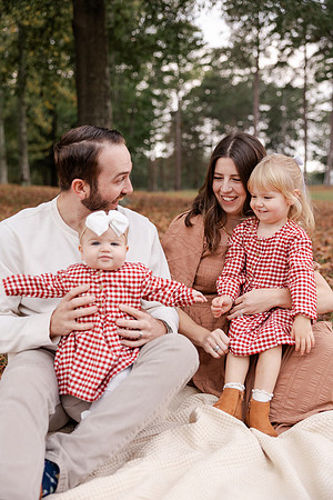 Langhan Family