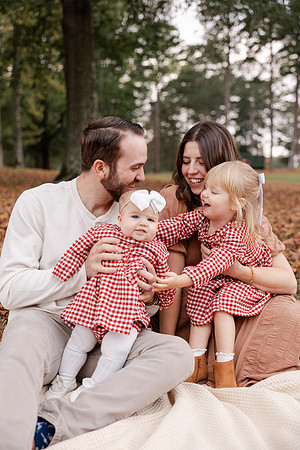 Langhan Family