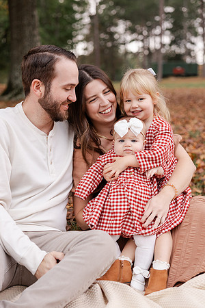 Langhan Family