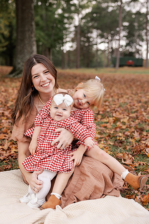 Langhan Family