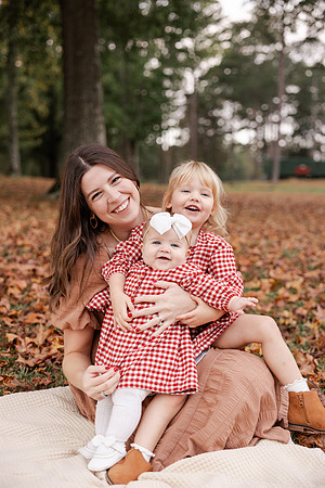 Langhan Family