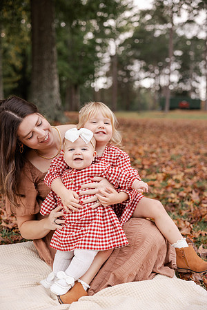 Langhan Family
