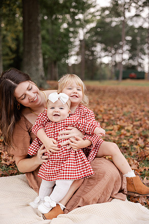 Langhan Family