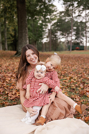 Langhan Family