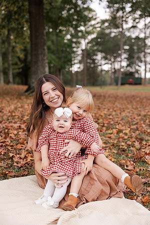 Langhan Family
