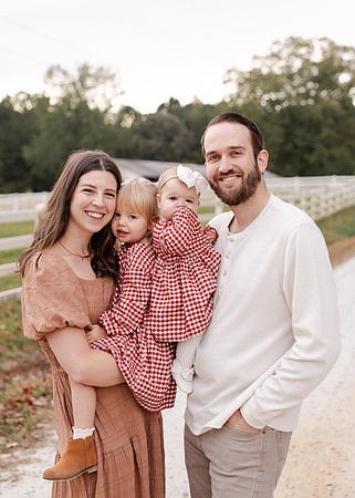 Langhan Family