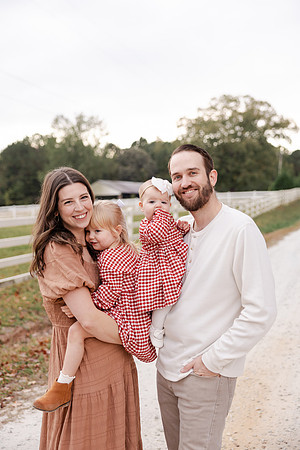 Langhan Family
