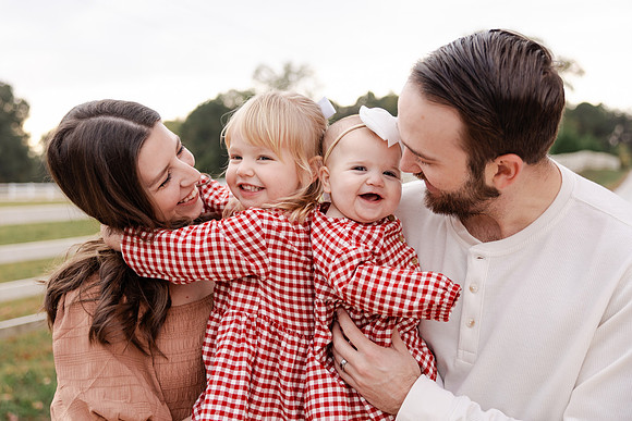 Langhan Family