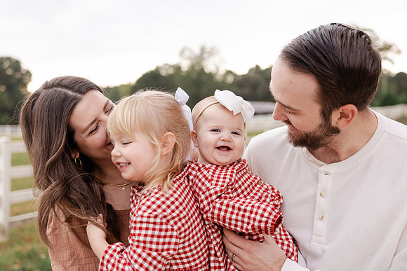 Langhan Family