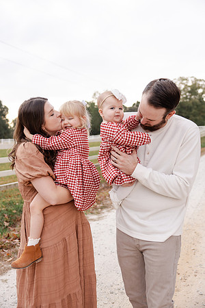 Langhan Family