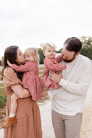 Langhan Family