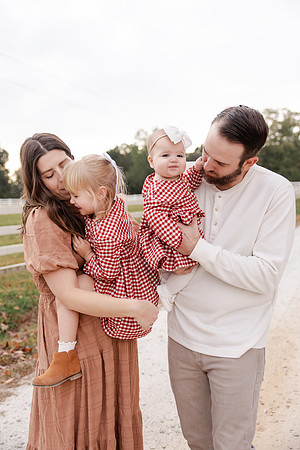 Langhan Family