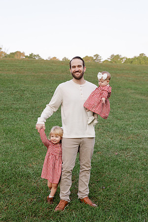 Langhan Family