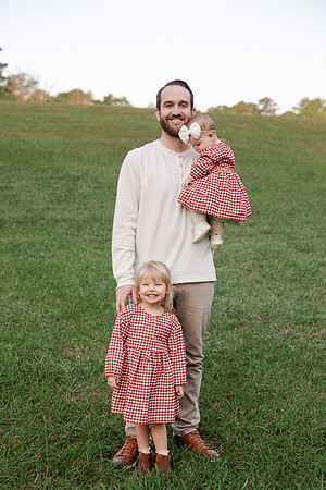 Langhan Family