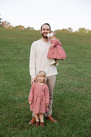 Langhan Family