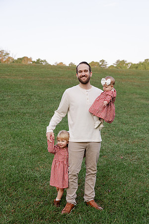 Langhan Family