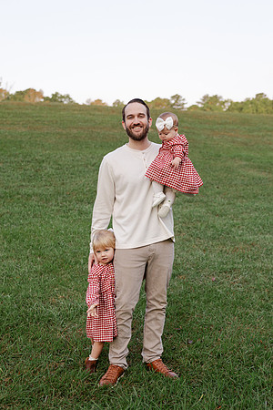 Langhan Family