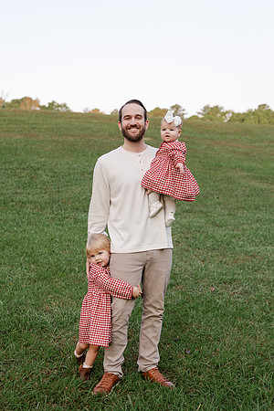 Langhan Family