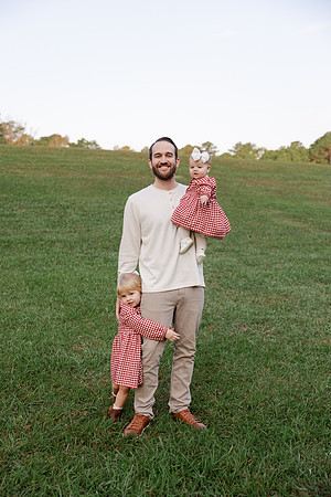 Langhan Family