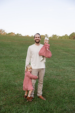 Langhan Family