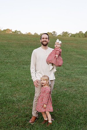 Langhan Family