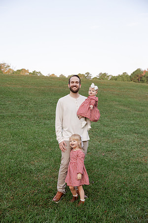 Langhan Family