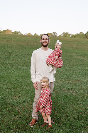 Langhan Family