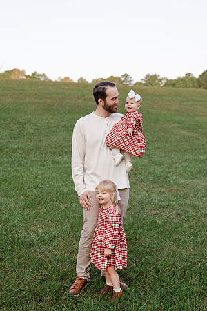 Langhan Family