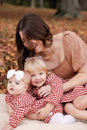 Langhan Family