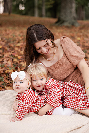 Langhan Family
