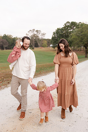 Langhan Family