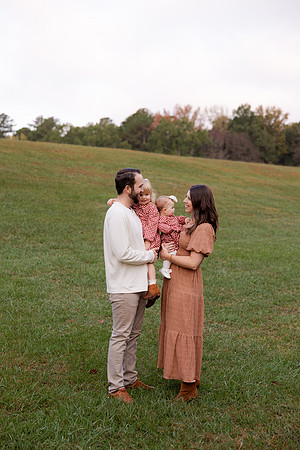 Langhan Family